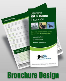 Brochure Design