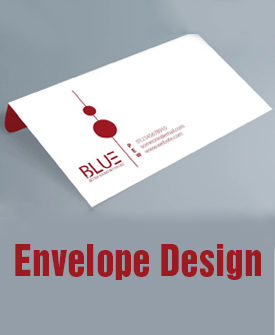 Envelop Design
