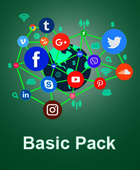 SMO Basic Pack