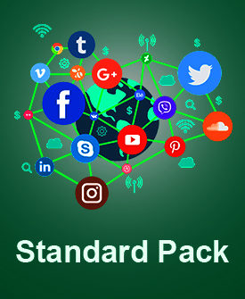 SMO Standard Pack