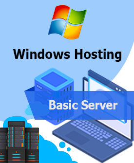 Windows Basic Server