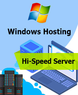 Windows Hi-speed Server