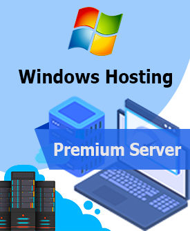 Windows Premium Server